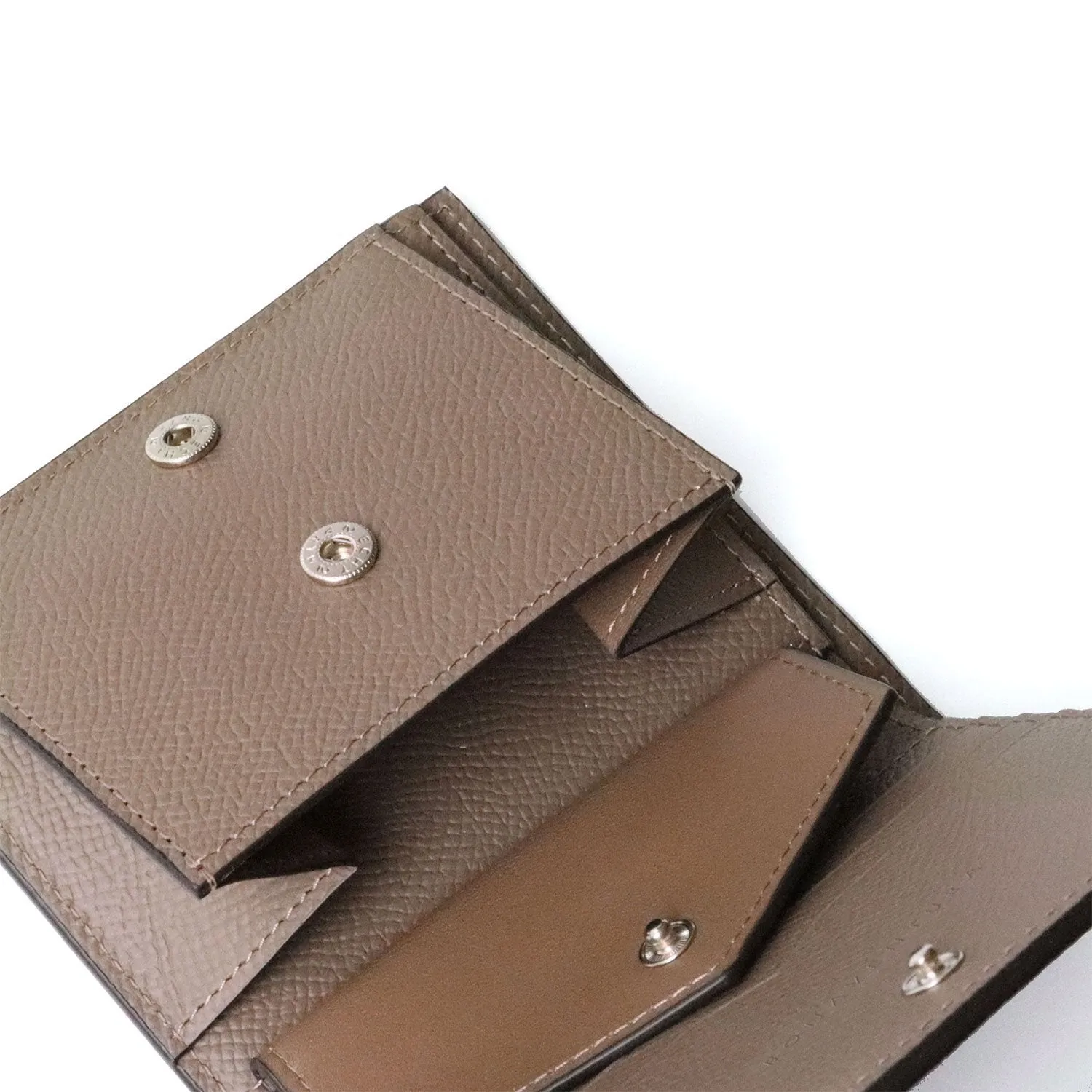 Noblessa Bi-Fold Wallet