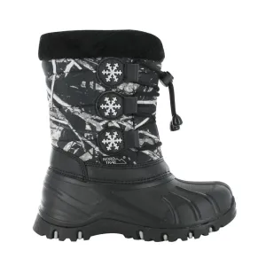 Nord Trail Girl's Snow Princess Snow Boot