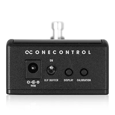 ONE CONTROL LX Tuner w/ BJF Buffer