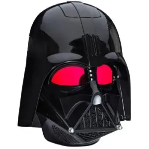 Open Box - Star Wars Darth Vader Voice Changer Mask