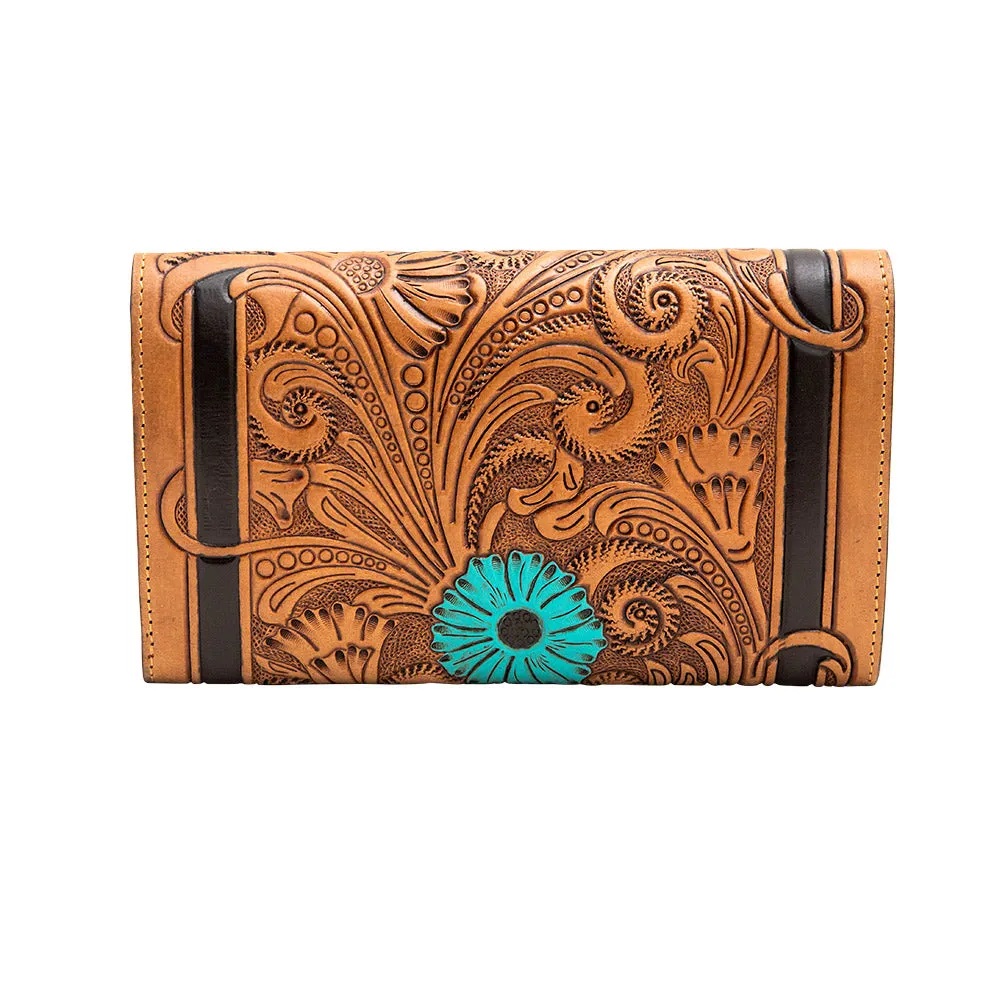 Pancham wallet