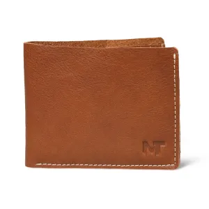 Paulson Bi-fold Wallet