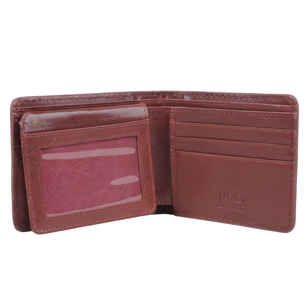 Perseverance Wallet