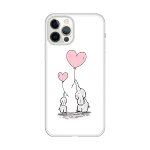 Personalised Case Silicone Gel Ultra Slim for All Huawei Mobiles - GIR108