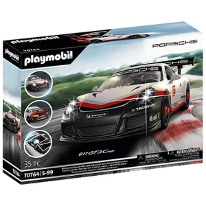 Playmobil Porsche 911 GT3 Cup