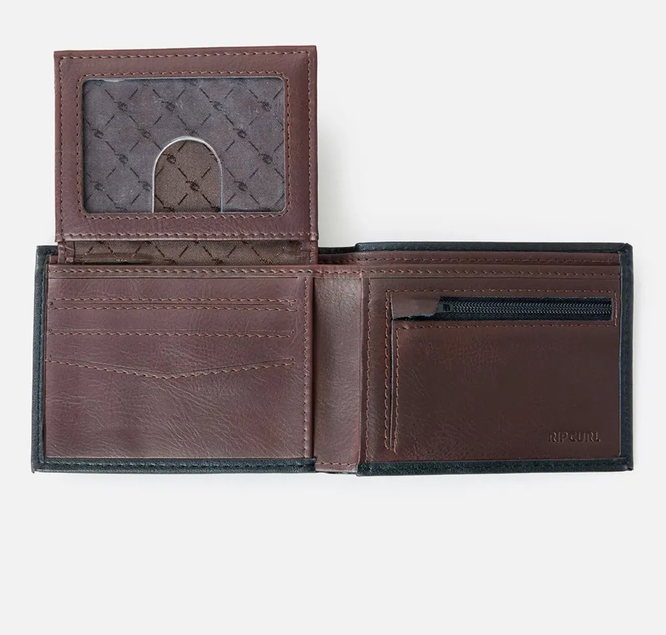 Ripcurl Pumped Emboss Pu All Day Wallet