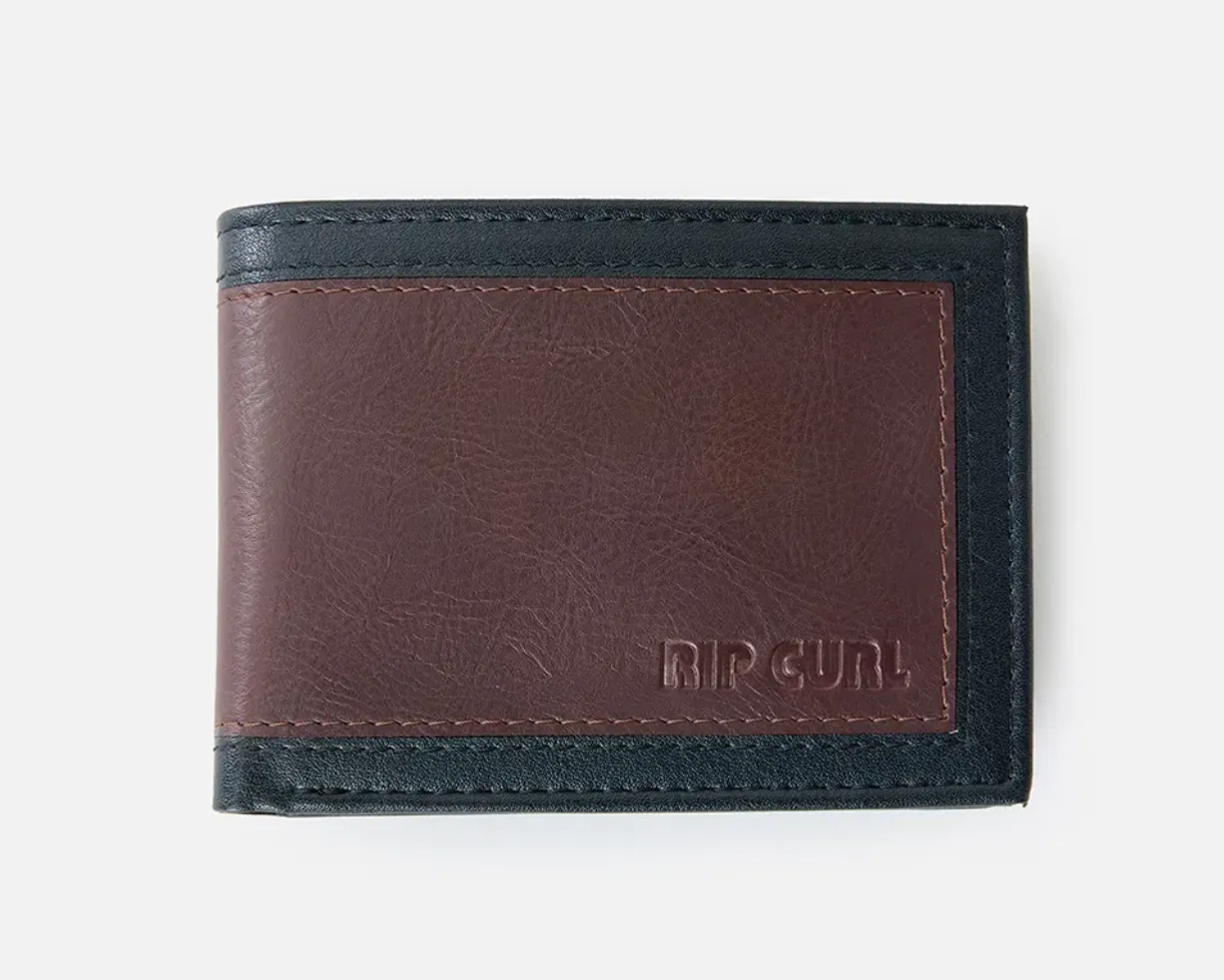 Ripcurl Pumped Emboss Pu All Day Wallet