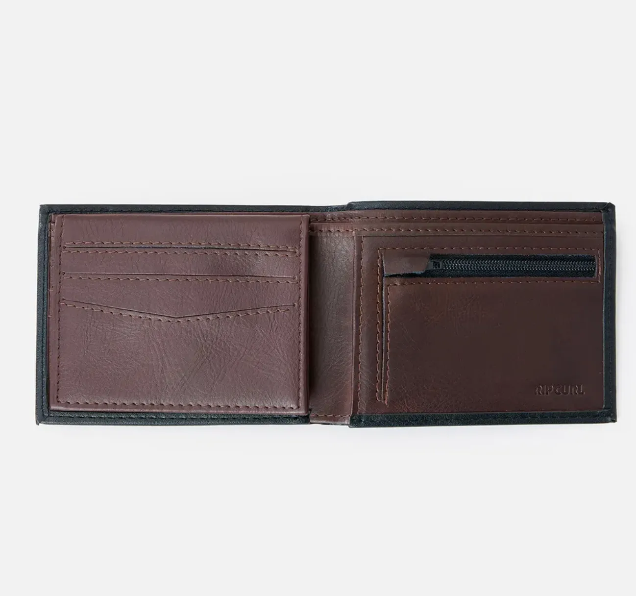 Ripcurl Pumped Emboss Pu All Day Wallet