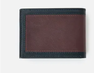 Ripcurl Pumped Emboss Pu All Day Wallet