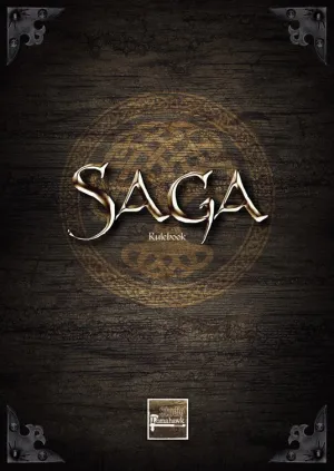 SAGA Rulebook Version 2