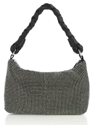 Shiraleah SL 01-44-137BLK Dora Mini Bag, Black