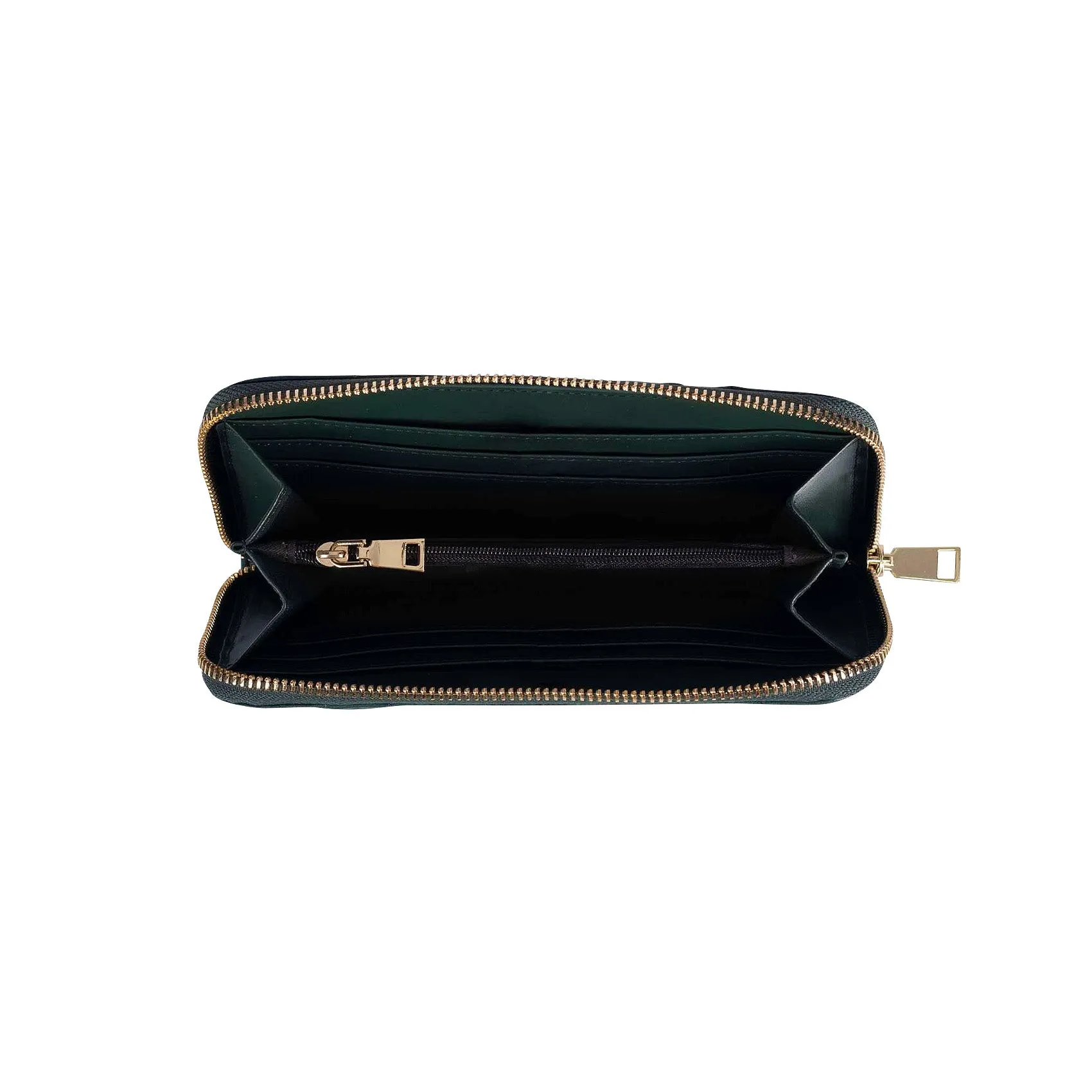 The Elisabeth Continental Wallet