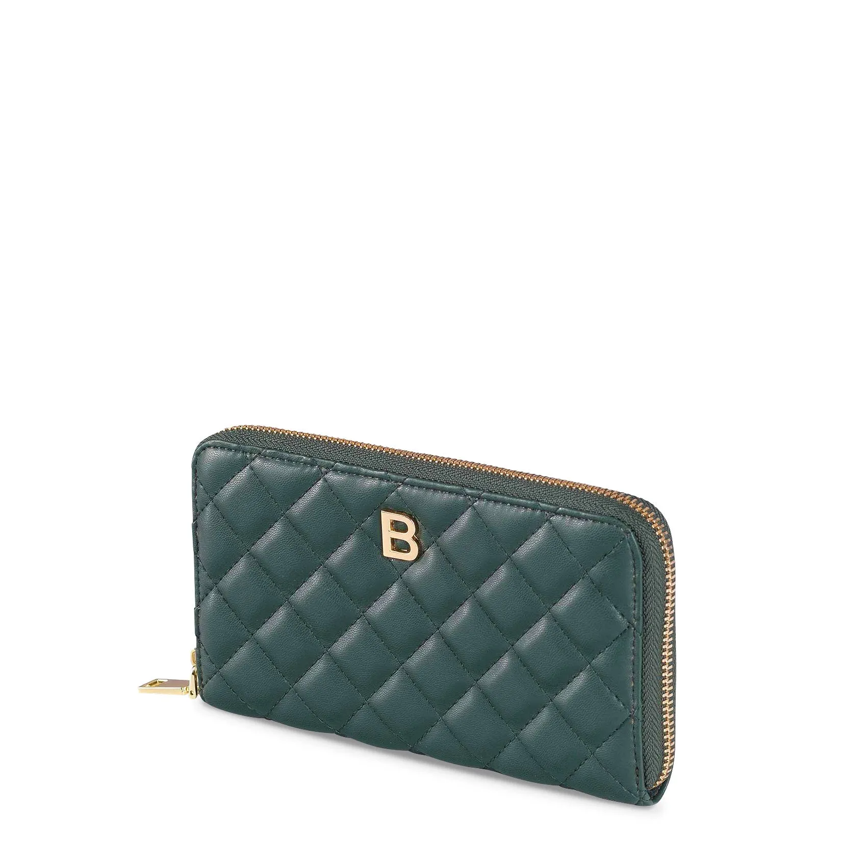 The Elisabeth Continental Wallet