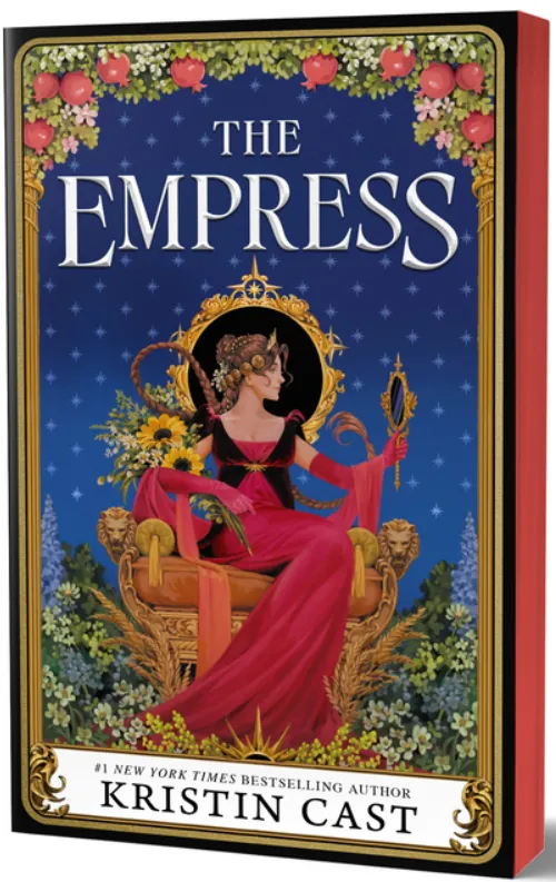 The Empress