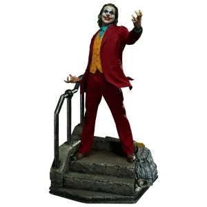 The Joker 1/3 Scale Statue by Prime 1 Studio