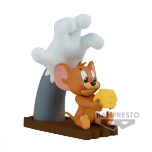 Tom and Jerry SofViFigure Vol.2, Figure