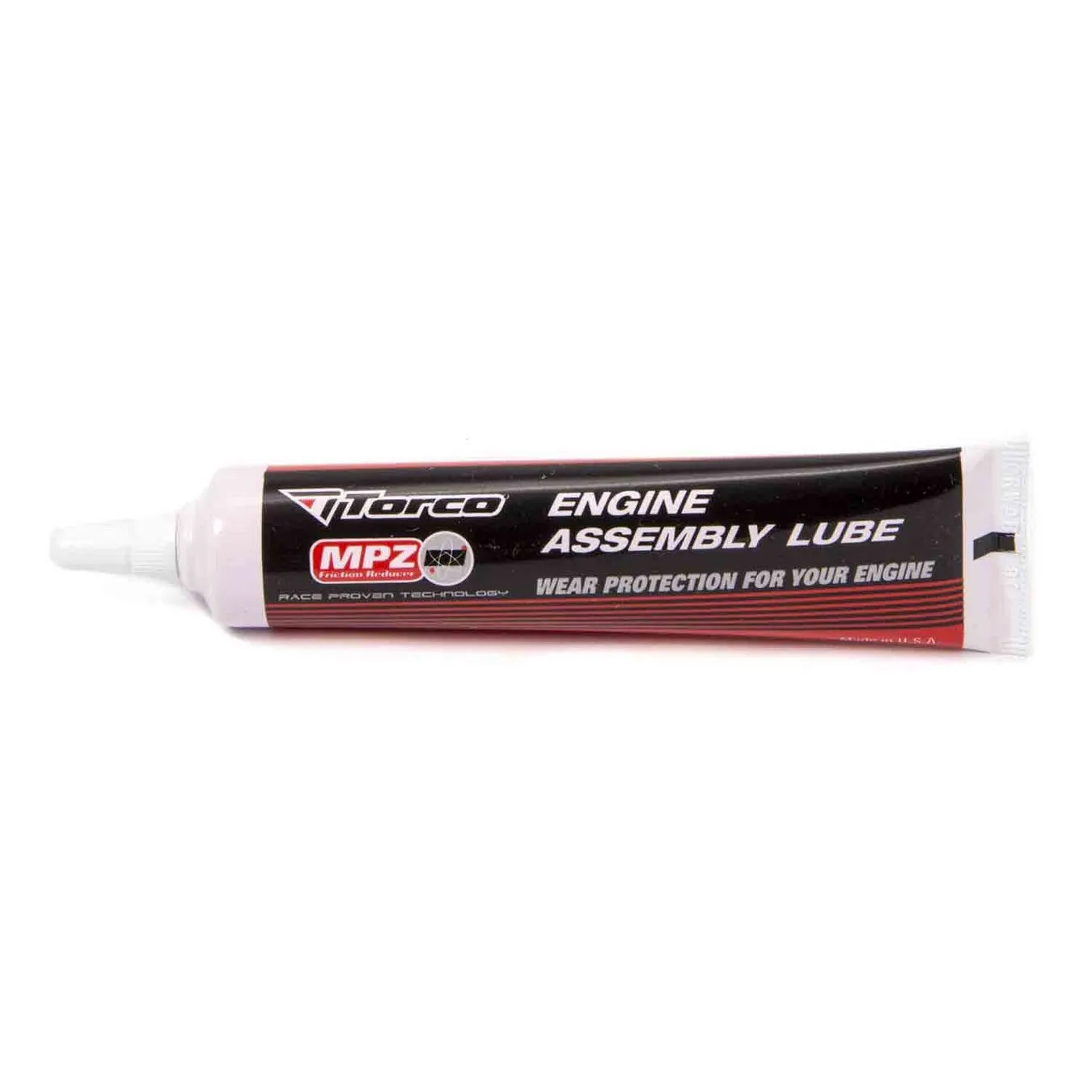 Torco 1.00 oz Tube Assembly Lubricant