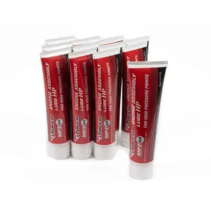 Torco High Pressure Assembly Lubricant 5.00 oz Tube - Set of 12