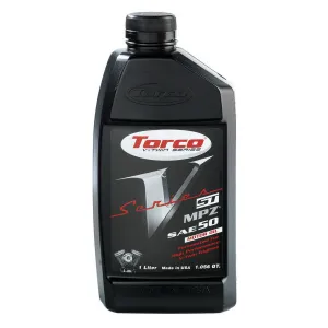 Torco V-Series ST Motor Oil - 50W - Synthetic - 1 Qt.