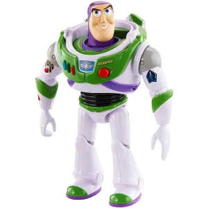 Toy Story Talking Figure Movie Buzz