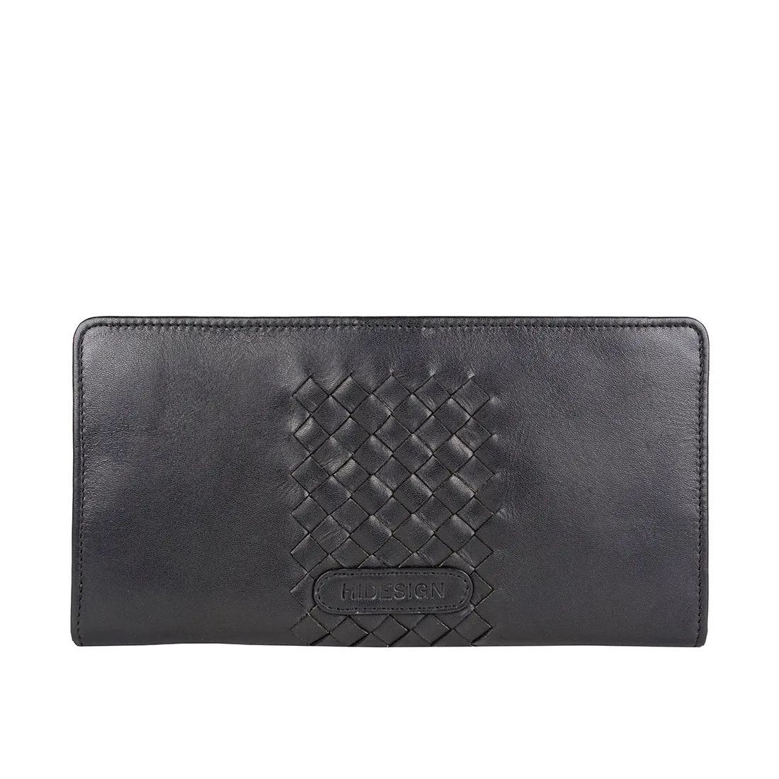 TRECCIA W1(RF) BI-FOLD WALLET