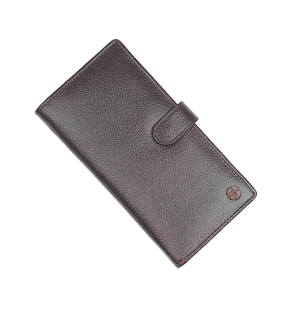 UNISEX LEATHER WALLET 912010