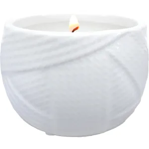 Unwind 10 oz - 100% Soy Wax Reveal Candle Scent: Tranquility