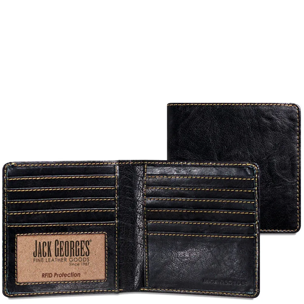 Voyager Hipster Wallet #7303