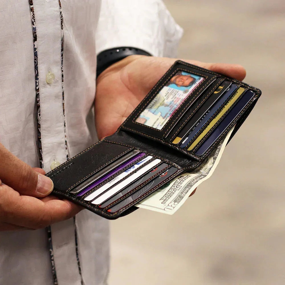 Voyager Hipster Wallet #7303