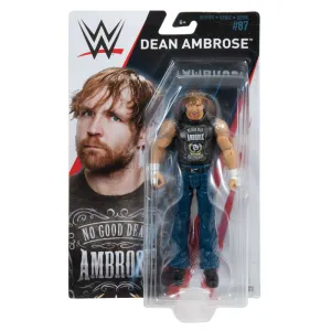 WWE Core Action Figure Dean Ambrose